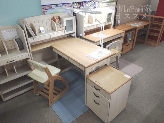 コイズミファニテック・オルレア