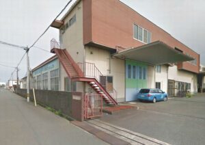キシル・南工場（静岡県浜松市南区寺脇町716-1）