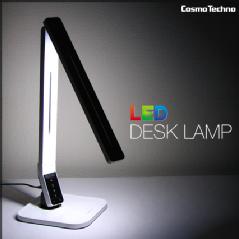 コスモテクノ・高演色性LEDデスクランプ「CDS-90α」をコイズミファニ 