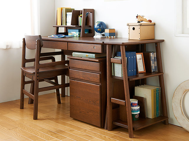 KEYUCA アロン 学習机 120cm 美品 KEYUCA ケユカ アロン デスク KEYUCA アロン 学習机 120cm 美品 KEYUCA