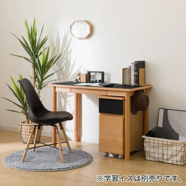 ニトリ・デスクワゴンセットIR24