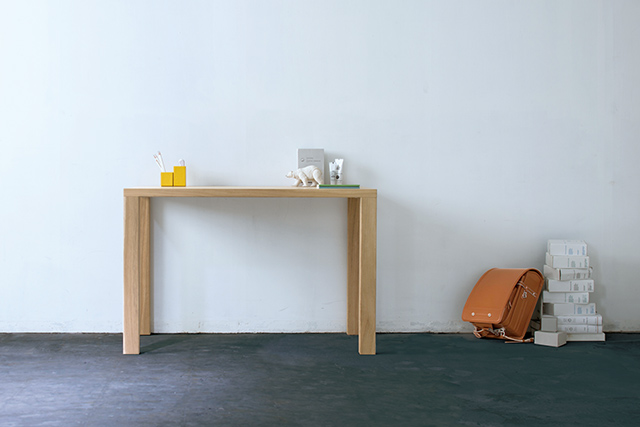 カリモク家具・ボナシェルタ