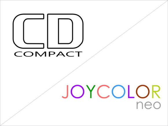 コイズミファニテック「CDコンパクト」vsイトーキ「ジョイカラーネオ」
