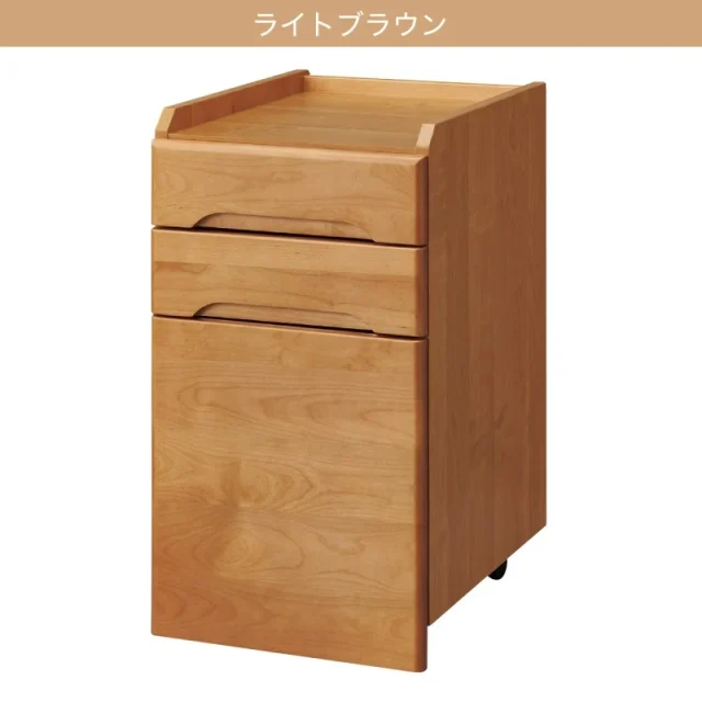 ニトリ・メルシーQ ワゴン