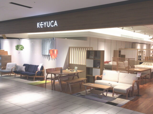 2023最新】KEYUCA（ケユカ）の学習机はシンプルでもコイズミ製で安心 
