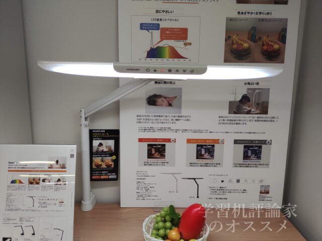 コイズミファニテック・ECL-111