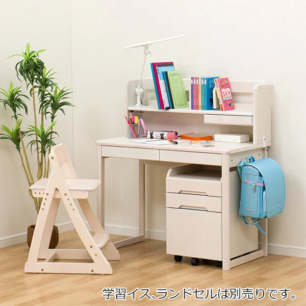 2026最新】定番デスク徹底分析！ニトリ「メルシー01」 | 学習机評論家