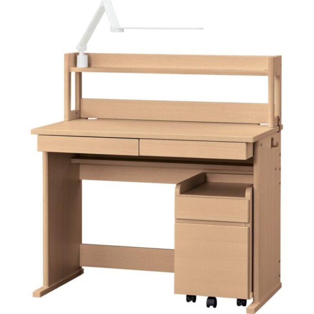 ニトリ・スタンダードデスクDK24