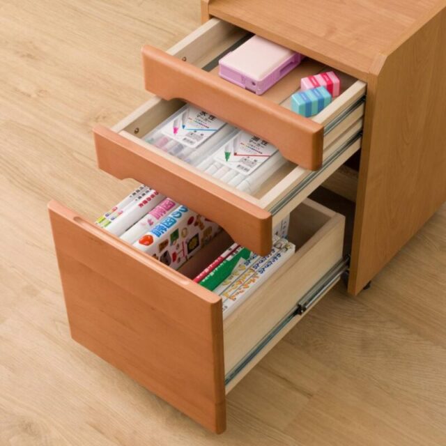 ニトリ・メルシーQP・ワゴン