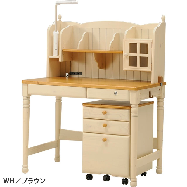 ヒカリサンデスク・スカーレットU