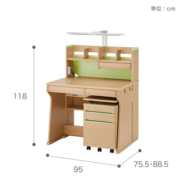 イトーキ・ジョイカラーネオHU-F03SG