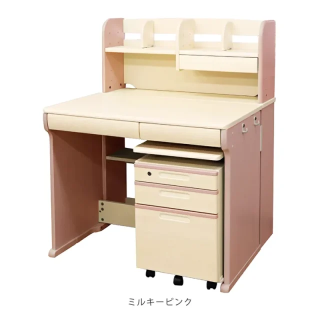 イトーキ・ジョイカラーデスクHX-F02MP