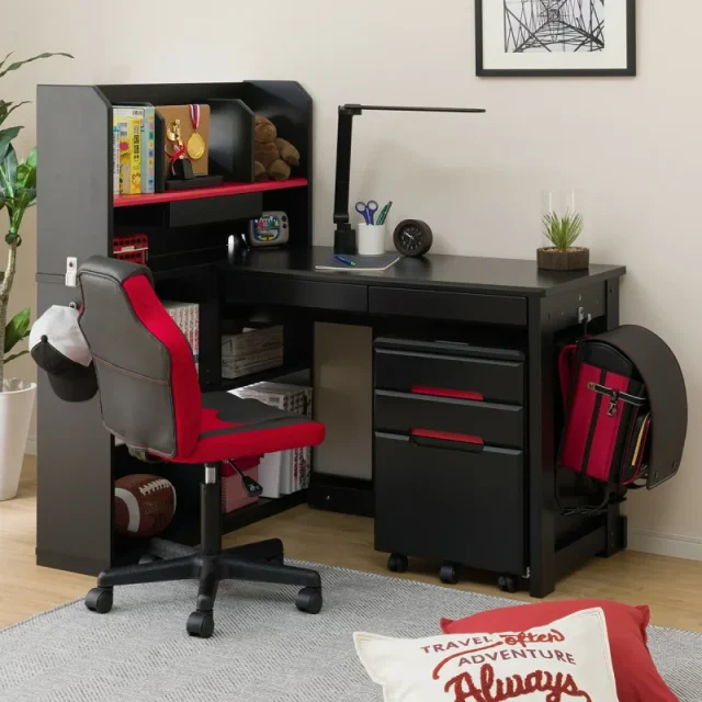 ニトリ・くみあわせですく・クロS