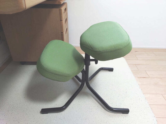 学習椅子の選び方