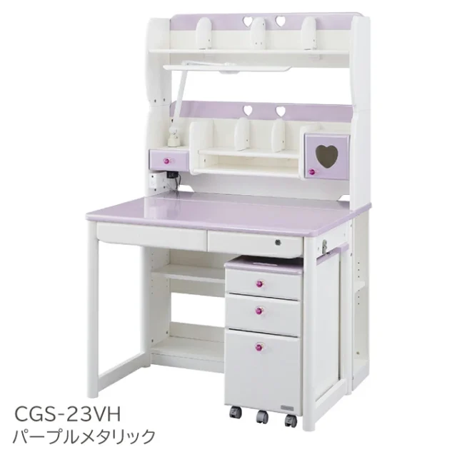 くろがね工作所・キュートガールCGS-23VH