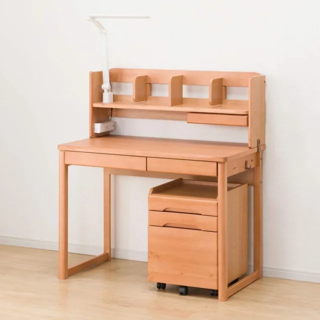 ニトリ・ロータイプデスク メルシー　北海道・東日本専用（TL）、西日本専用（DT）、広島・山口・九州専用（TK）