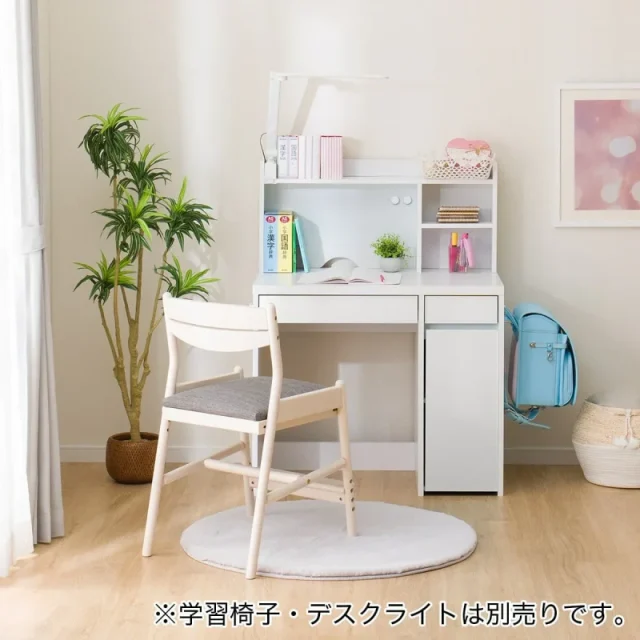 ニトリ・コンパクトデスクES23