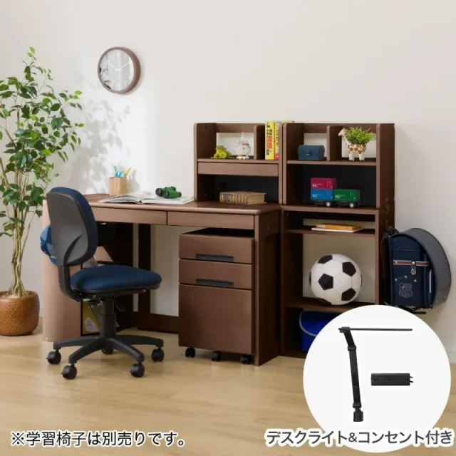 ニトリ・くみあわせデスクDL23