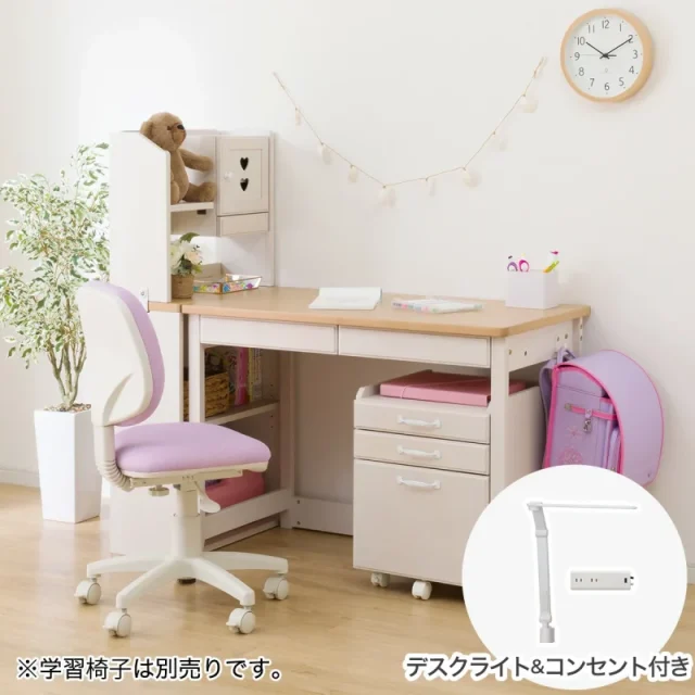 ニトリ・ユニットデスクSC23