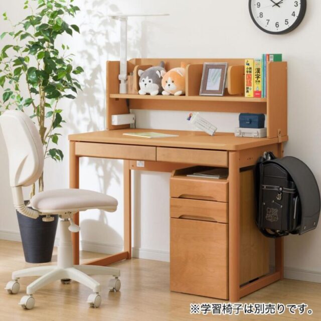 ニトリ・スタンダードデスク メルシーQ