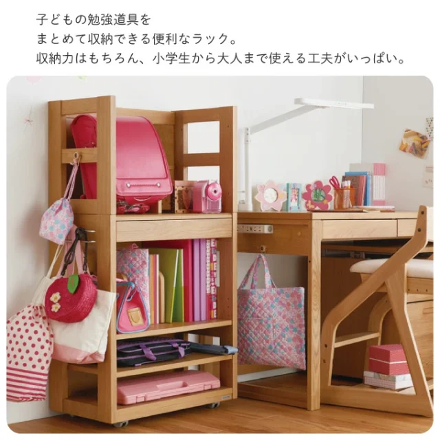 コイズミファニテック・ビーノ・マルチラックSDB-516MO/SDB-517NS/SDB-518WT