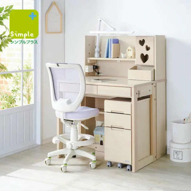 くろがね工作所・シンプルプラスPDK-24MWホワイト