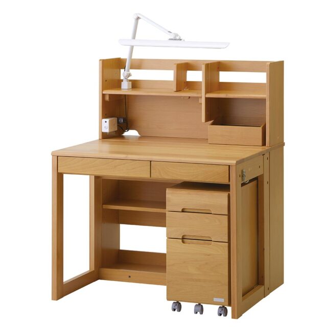 くろがね工作所・PTK-24MN（ミディアム木目）