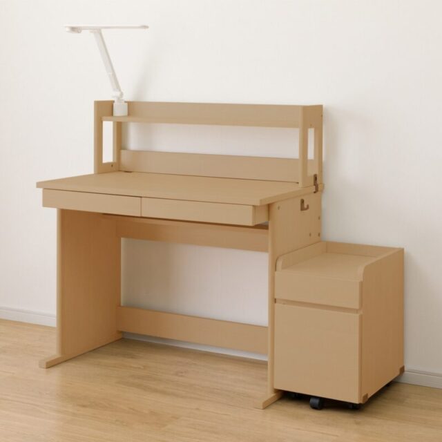 ニトリ・スタンダードデスクDK24