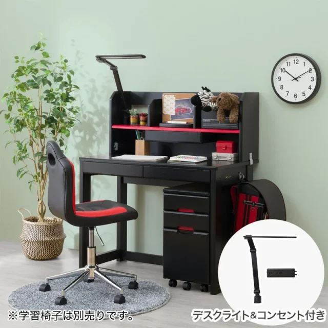 ニトリ・スタンダードデスクWC24