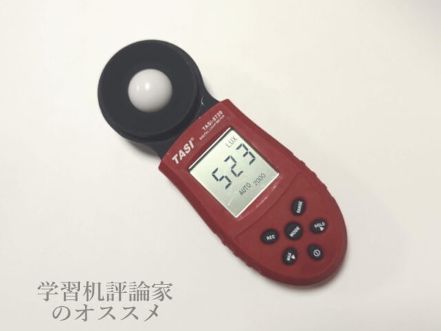 TASI-8720照度計