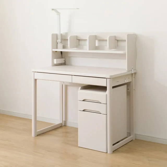 ニトリ「スタンダードデスク・メルシーQ」