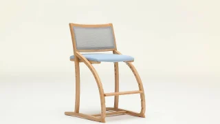 カリモク家具・クレシェXT2401