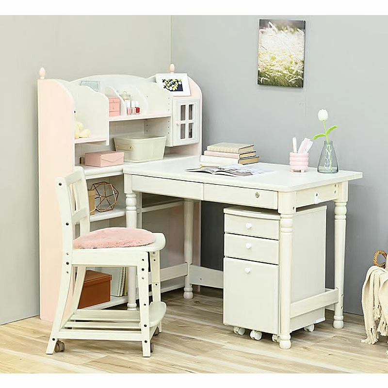 ヒカリサンデスク（光製作所）・L-スモアPlusユニットラック