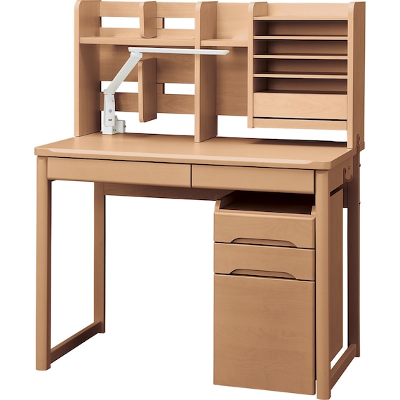 2026最新】定番デスク徹底分析！ニトリ「メルシー01」 | 学習机評論家