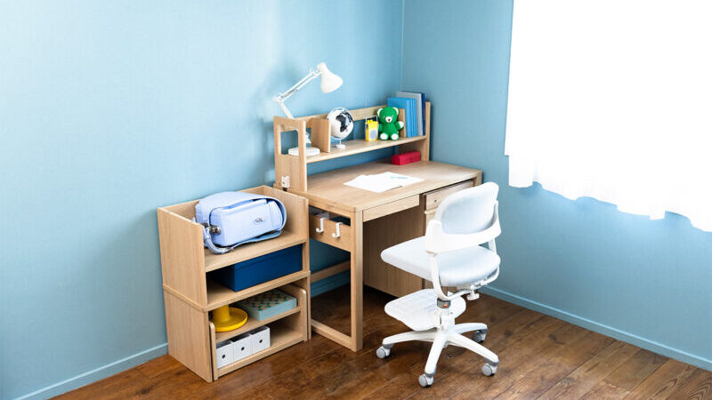 イトーキ・クレッタ