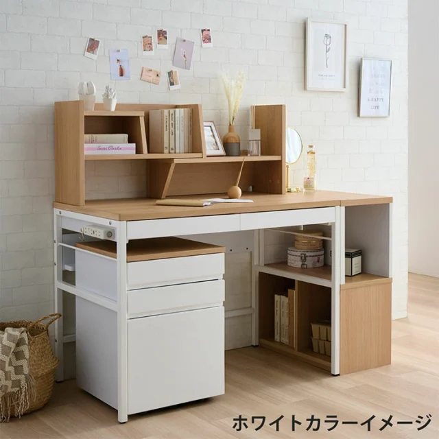 コイズミファニテック・リシェットMDF-155MOWH