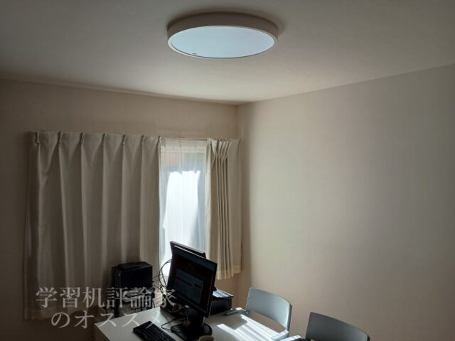 オーデリック・OL291622CRの照度センサーは余計なお世話