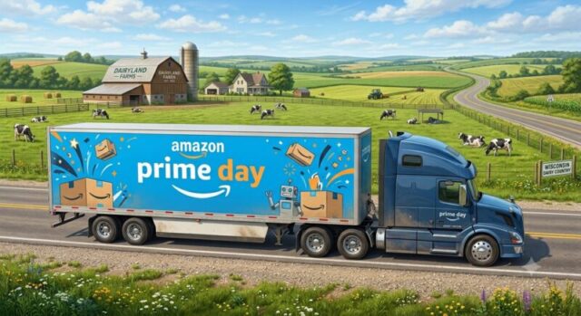 amazonプライムデー!学習机&デスクライトお買い得情報