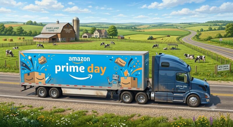 amazonプライムデー！学習机＆デスクライトお買い得情報