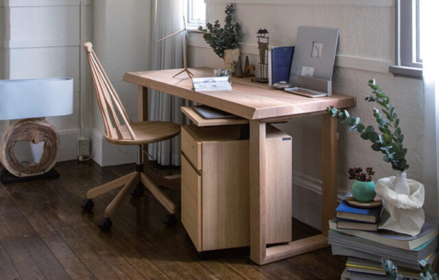 カリモク家具・レグノッタ
