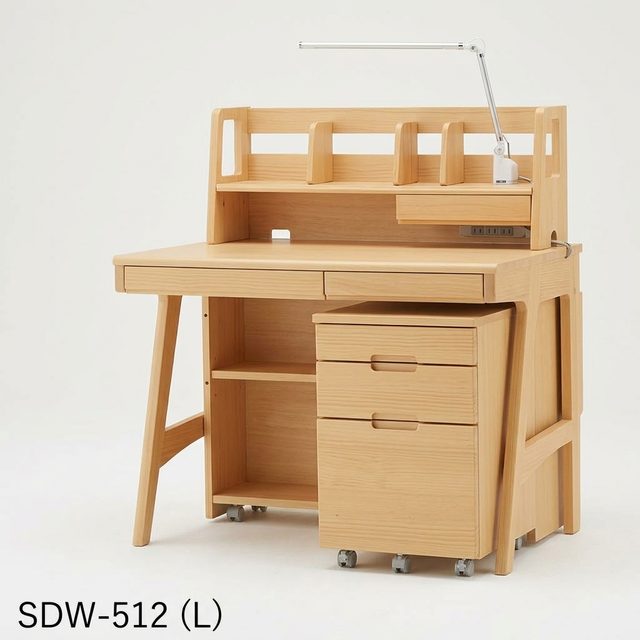 ヒカリサンデスク・SDW-512(L)